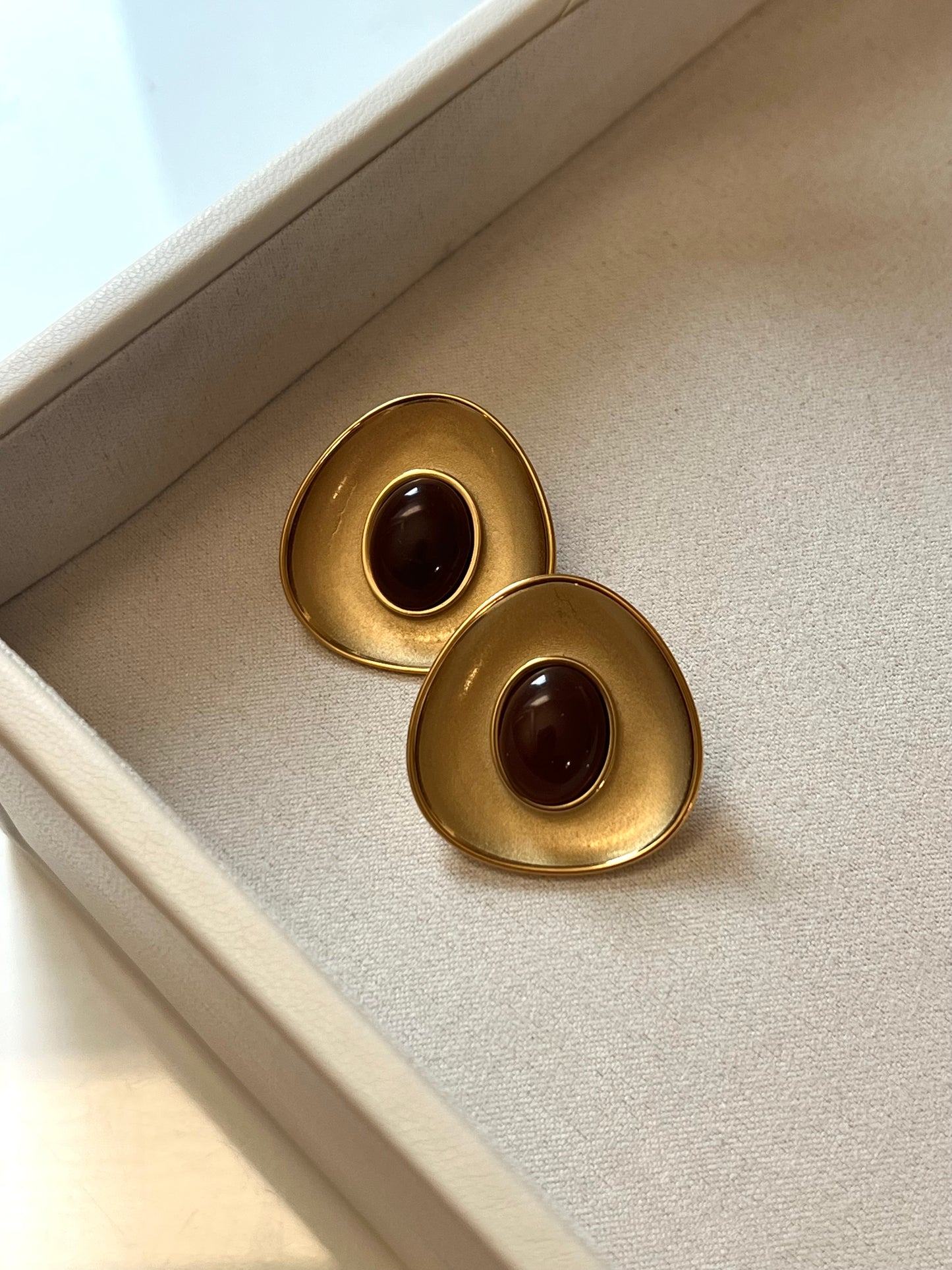 Capri Earrings