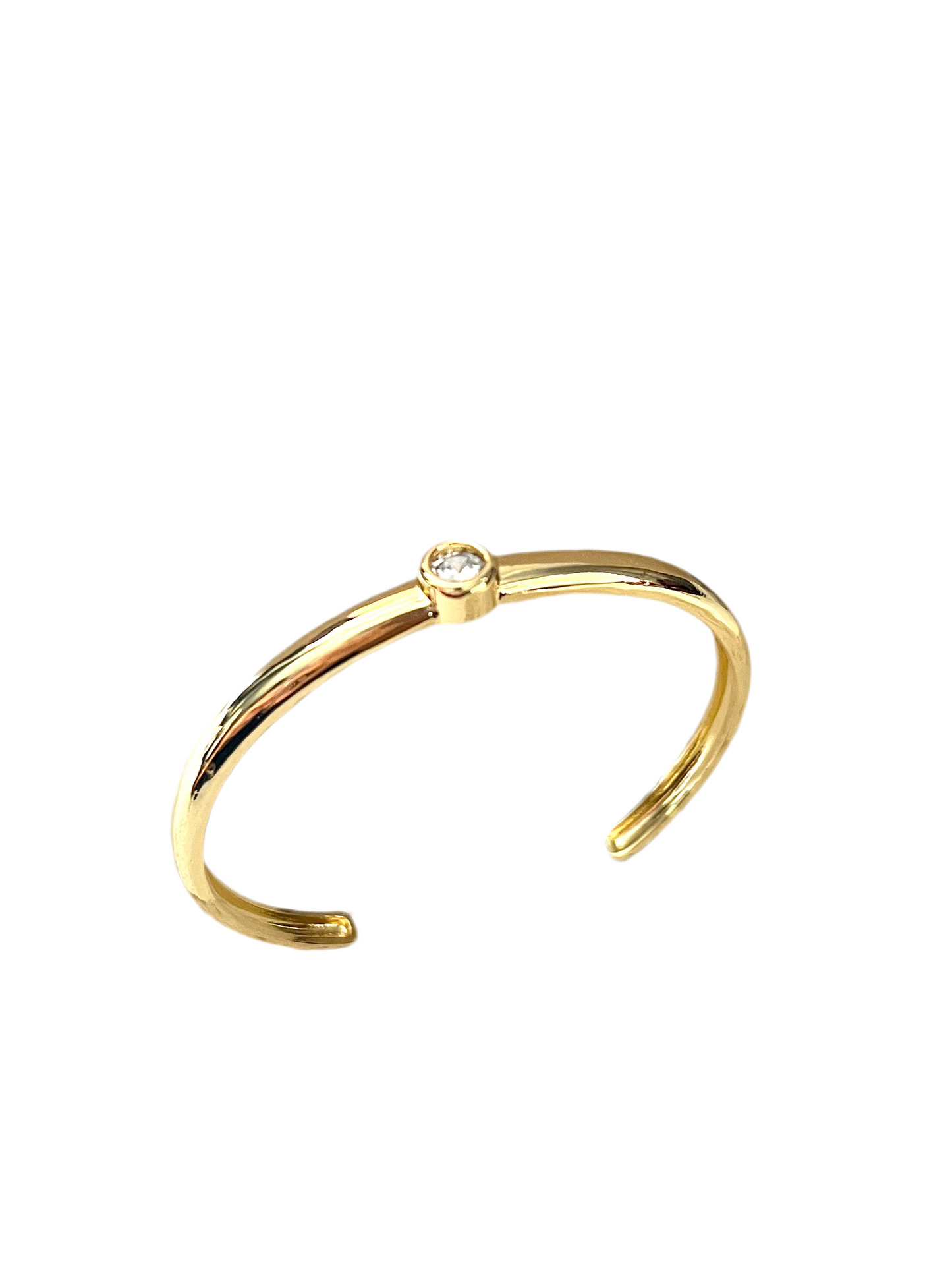 Claire Cz bangle