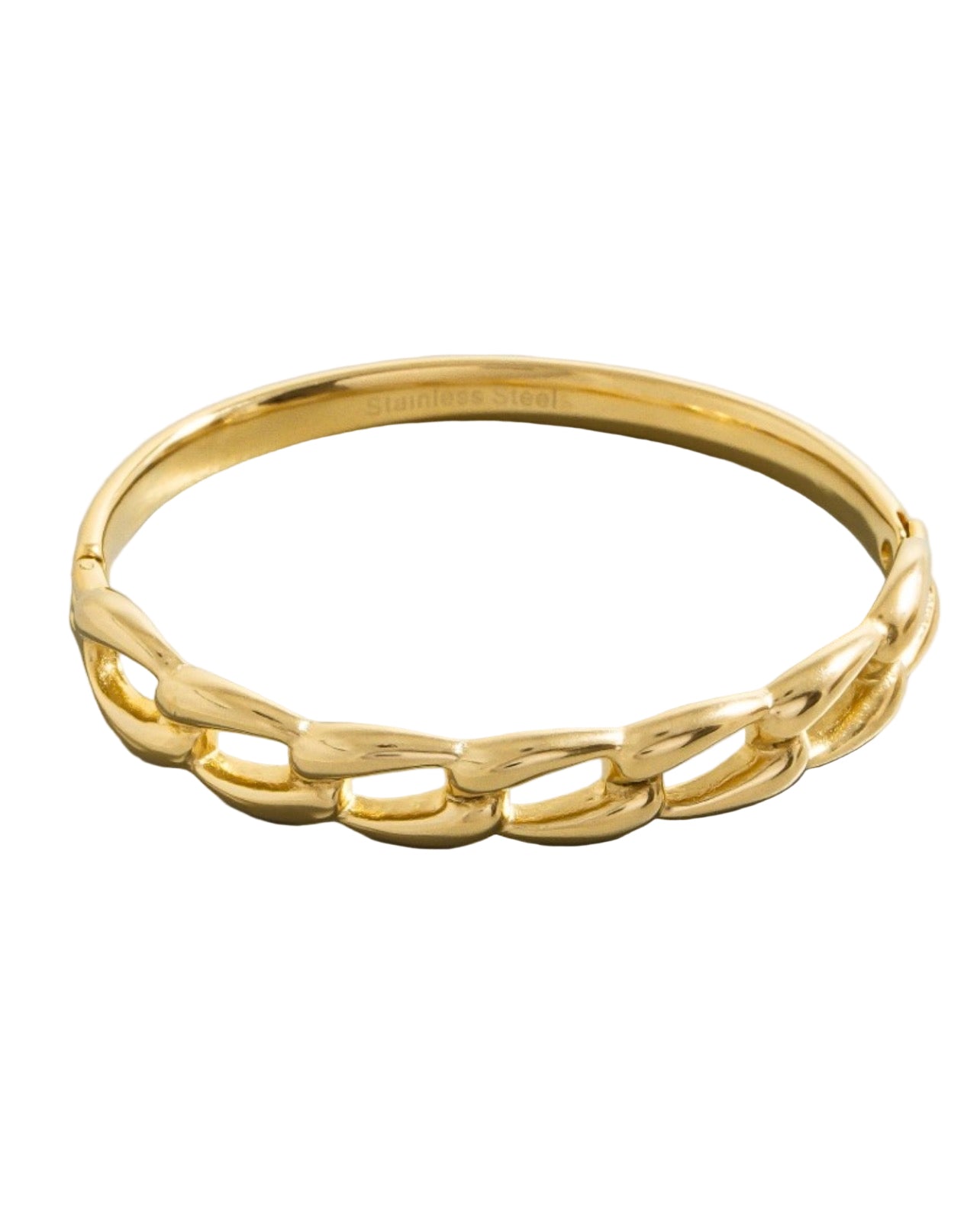 Chain Bangle