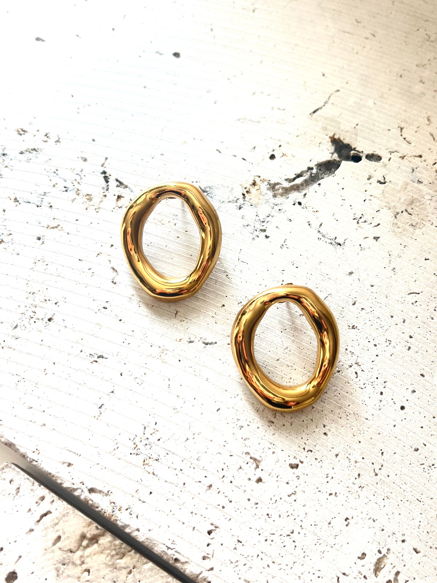Olivia Earrings