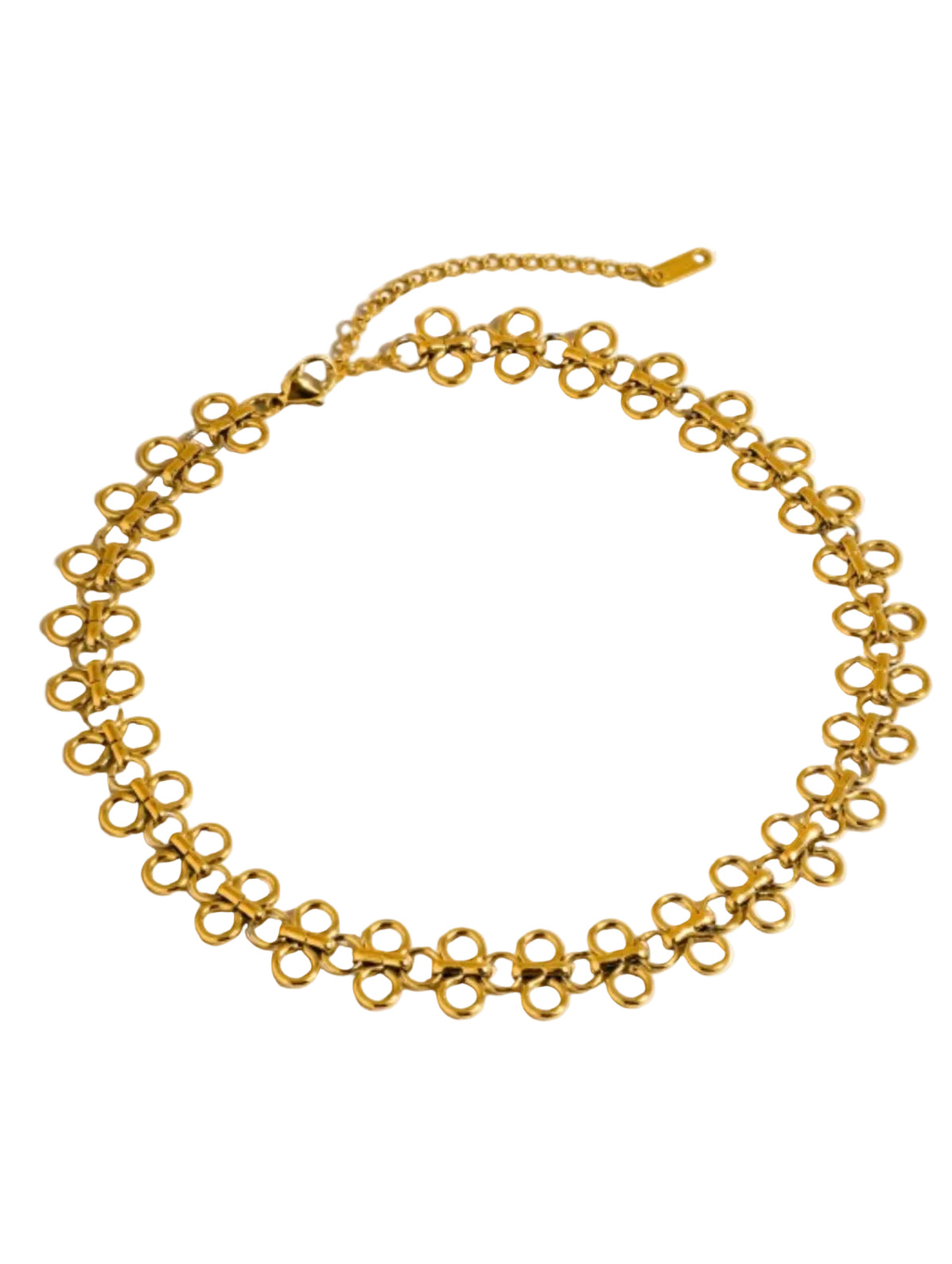Aaliyah Choker