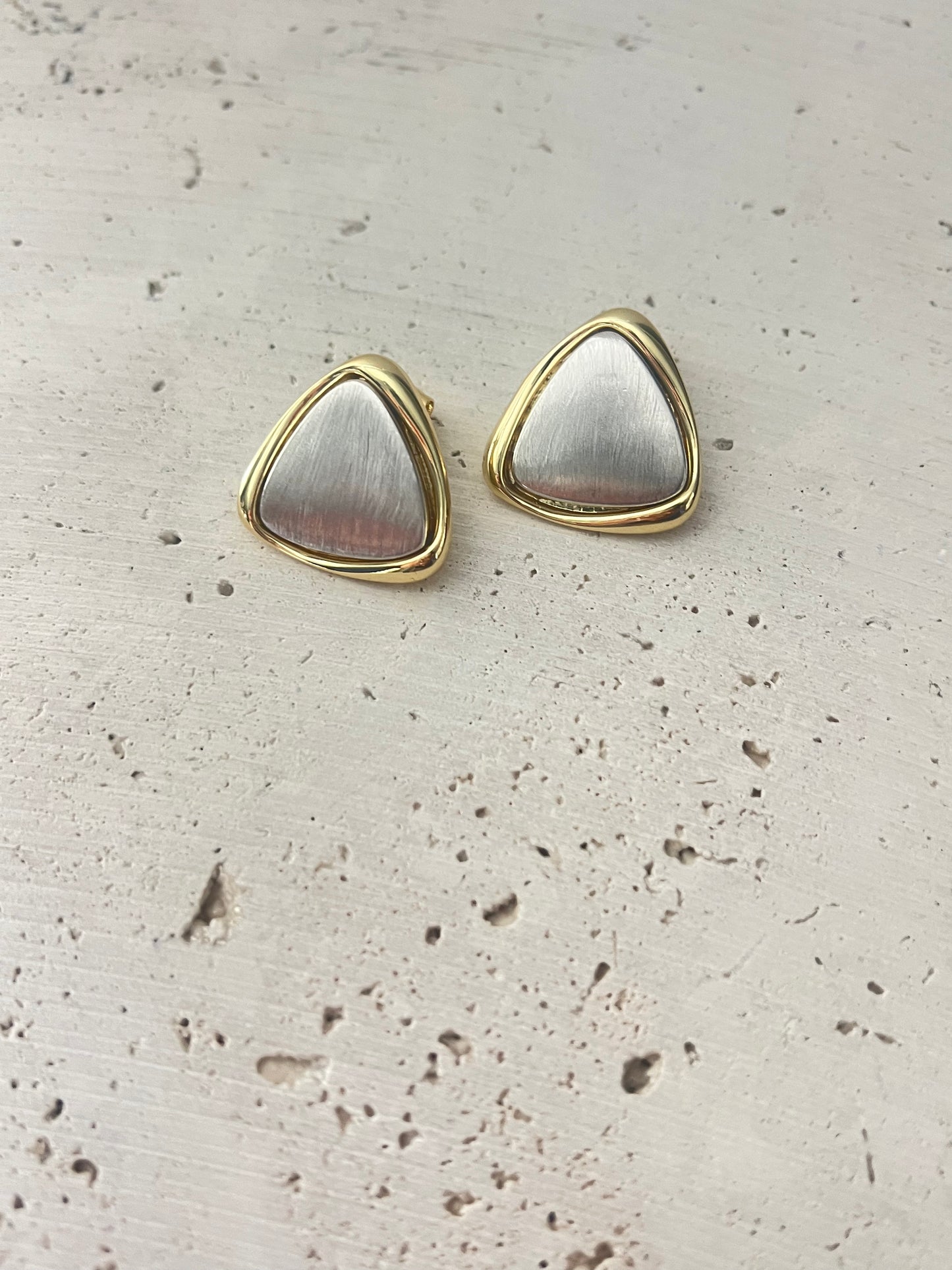 Tiana Earrings