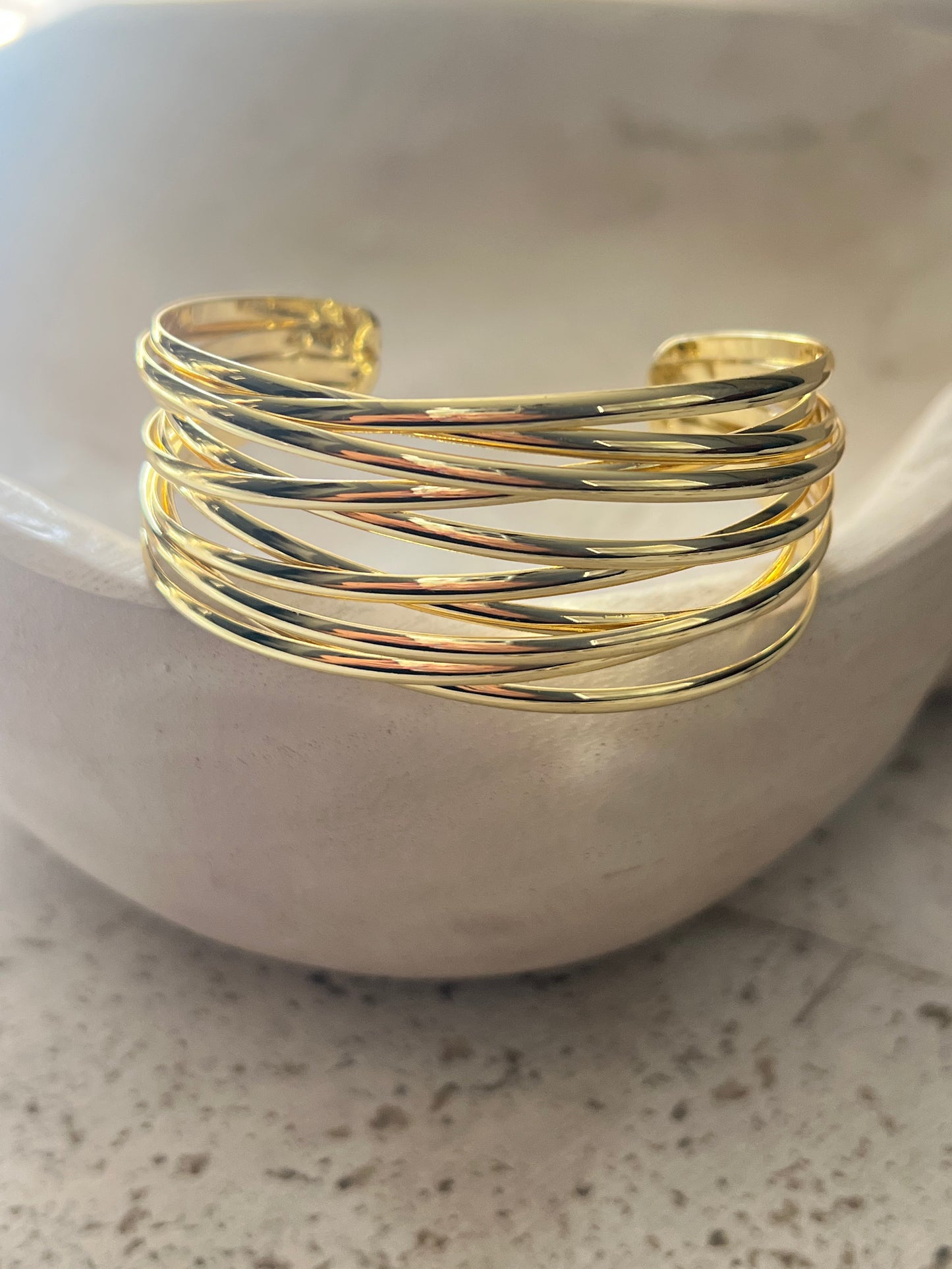 Abby Bangle