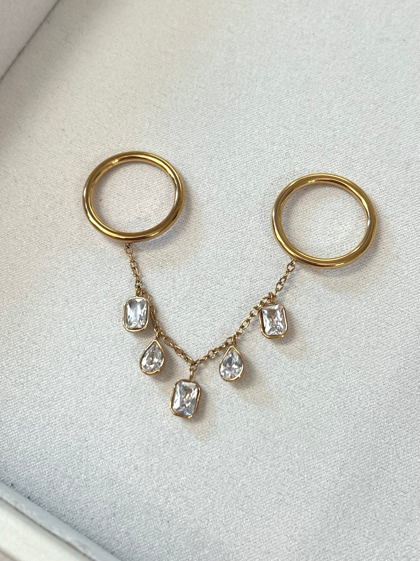 Dalett Chain Ring