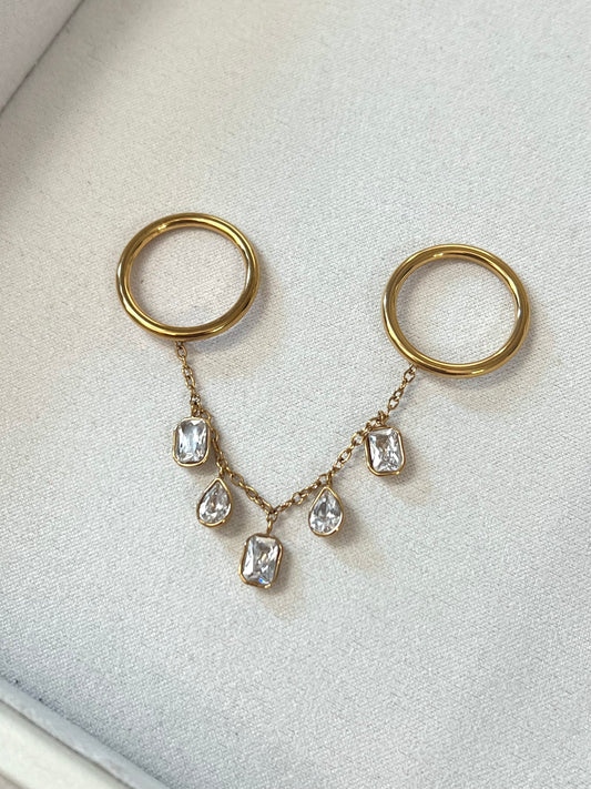 Dalett Chain Ring