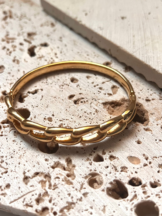 Chain Bangle