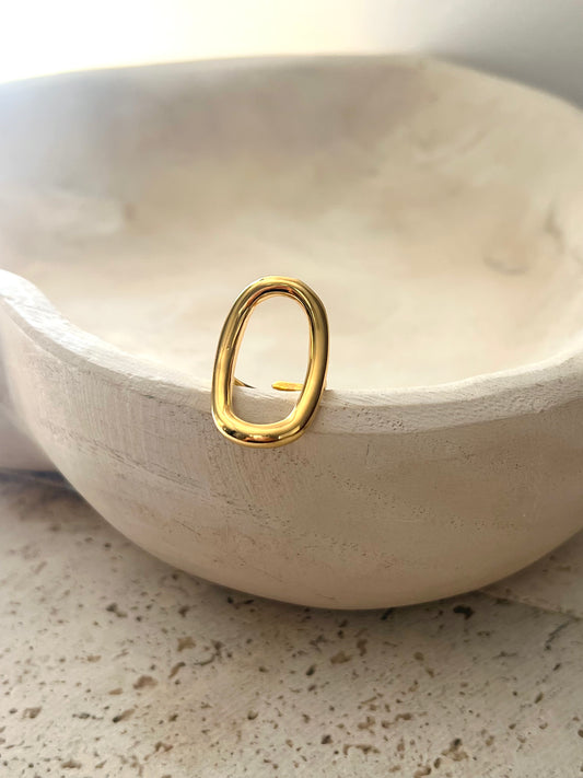 Ollie ring