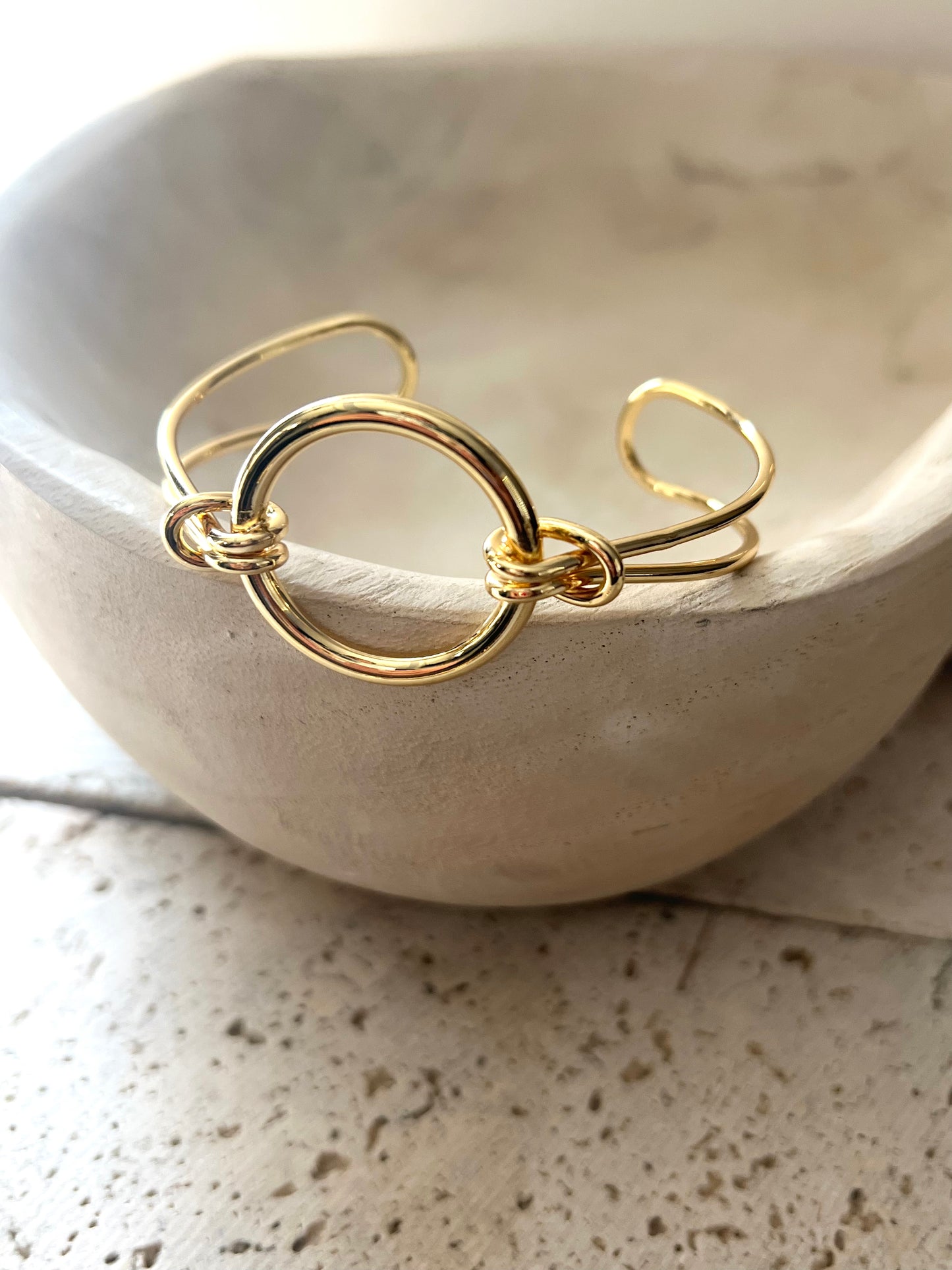 Oriana Bangle