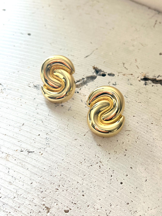 Samara Earrings
