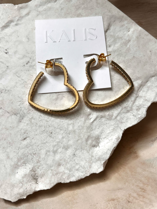 Valentina Hoops