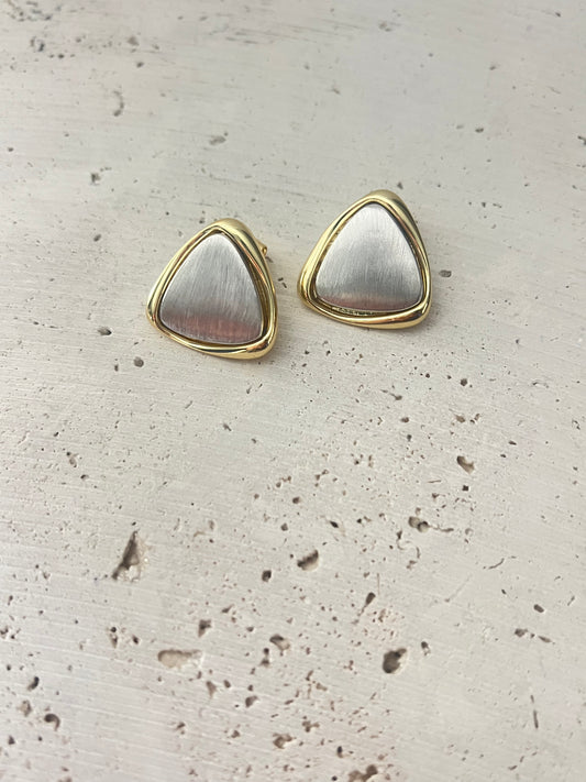 Tiana Earrings