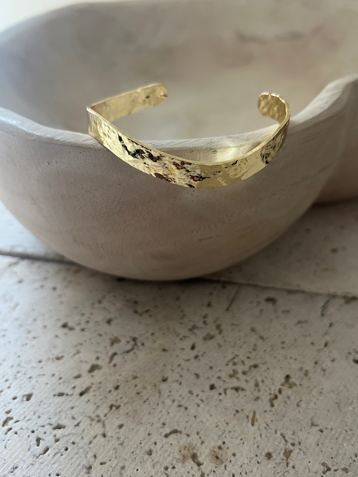 Wave Cuff