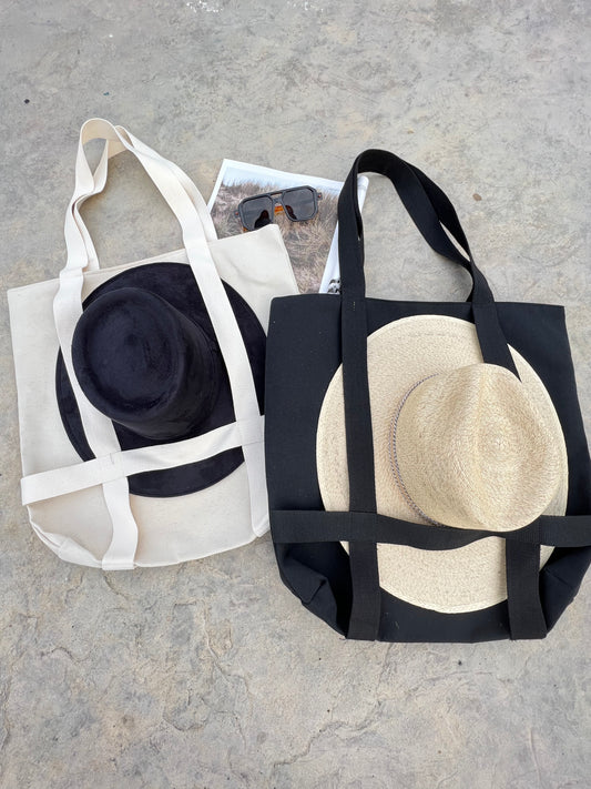 Travel bag